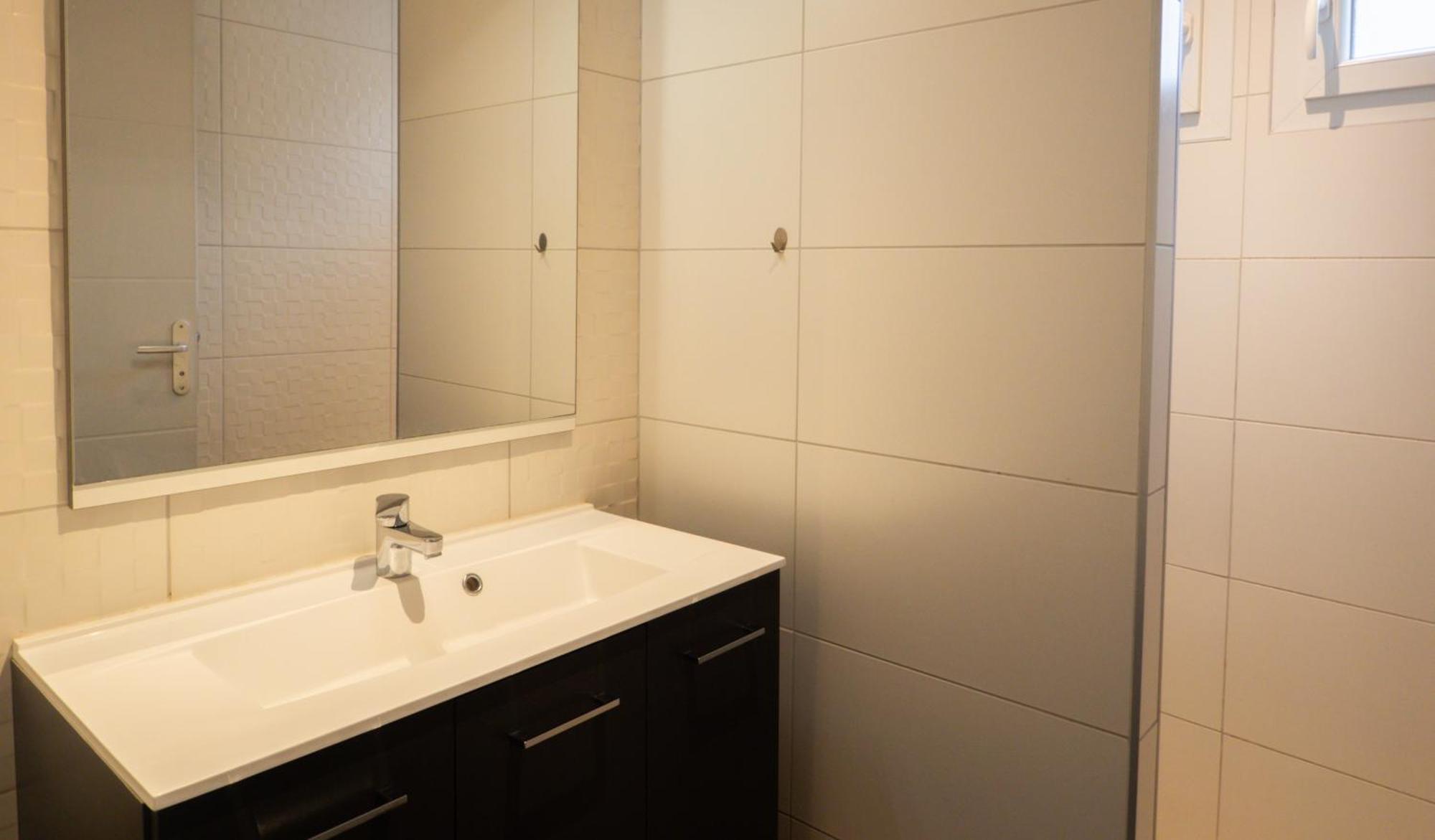 Appartement Simon - Les Deux Palmiers ลูร์ด ภายนอก รูปภาพ