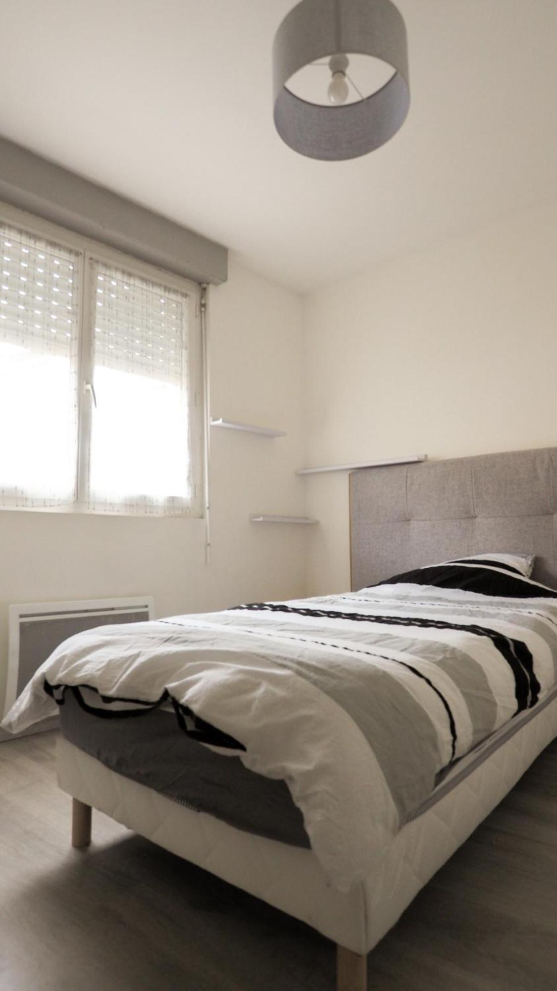 Appartement Simon - Les Deux Palmiers ลูร์ด ภายนอก รูปภาพ